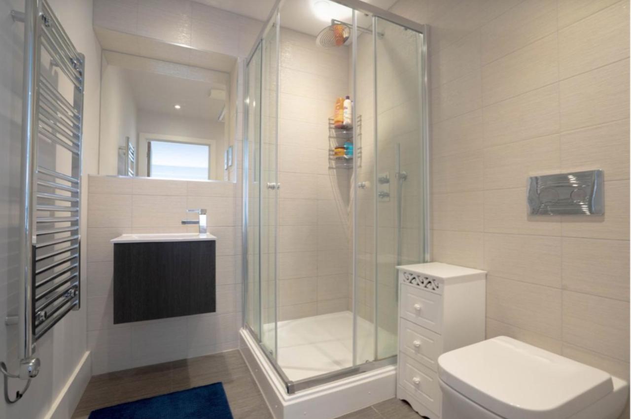 Gorgeous Spacious 2 Bed 2 Bath Apartment Leicester Eksteriør bilde